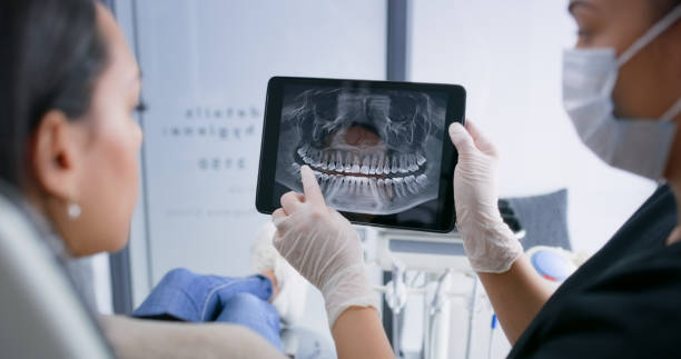 Licensed Teeth Cleaning And Checkup service in Arrowhead Beach, NC - Smile Center Dentistry